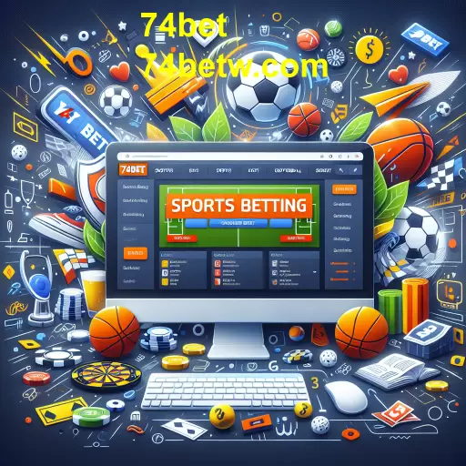 Apostas Esportivas: A Emoção do Jogo em 74bet